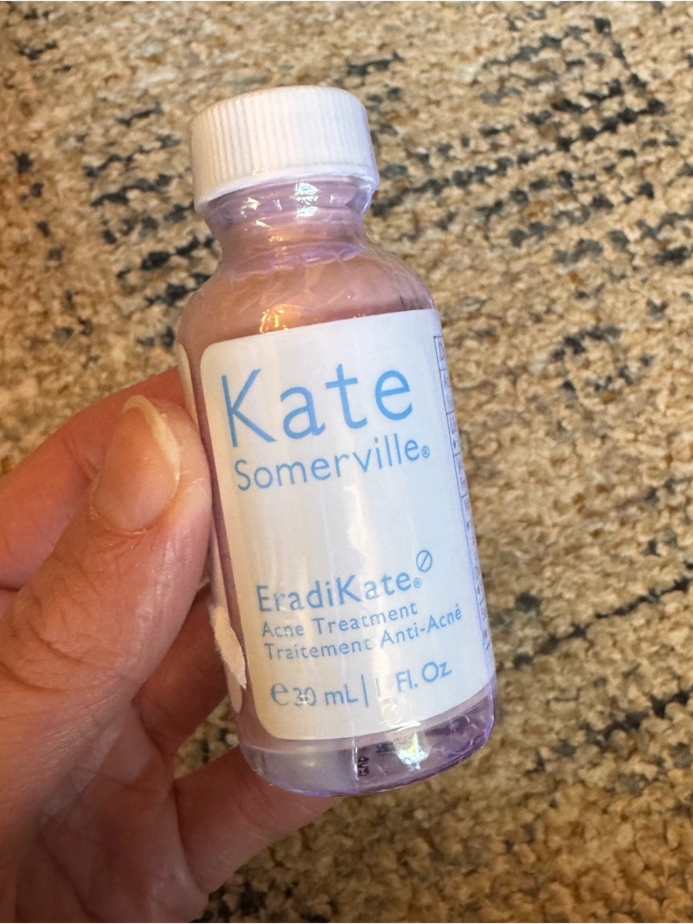 Kate Somerville EradiKate Acne Treatment